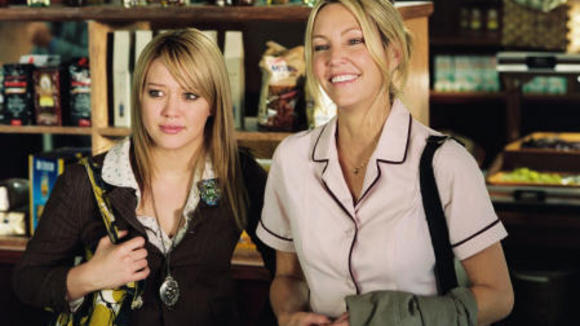 Photo from the movie The Perfect Man