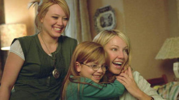 Photo from the movie The Perfect Man