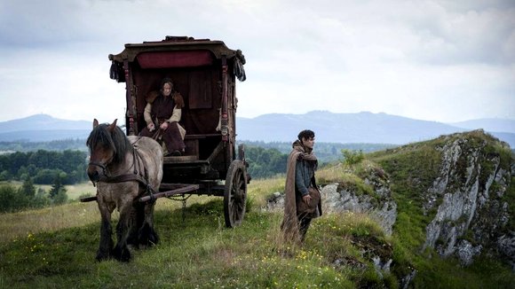 Photo du film The Physician