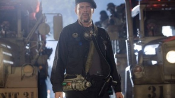 Photo du film Planète terreur