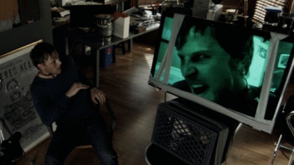 Photo du film The Possession of Michael King