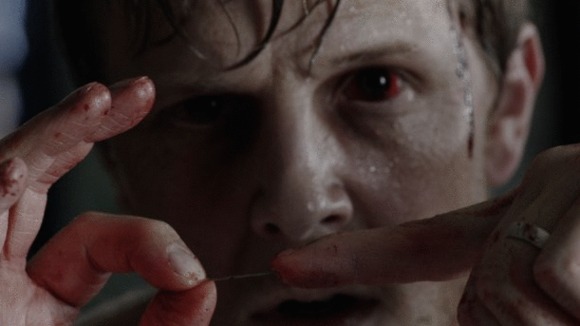 Photo du film The Possession of Michael King