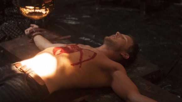 Photo du film The Possession of Michael King