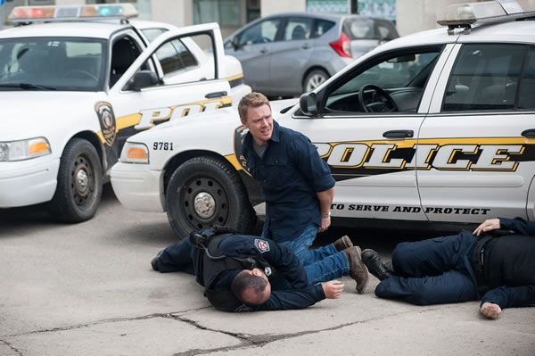 Photo from the movie Radius