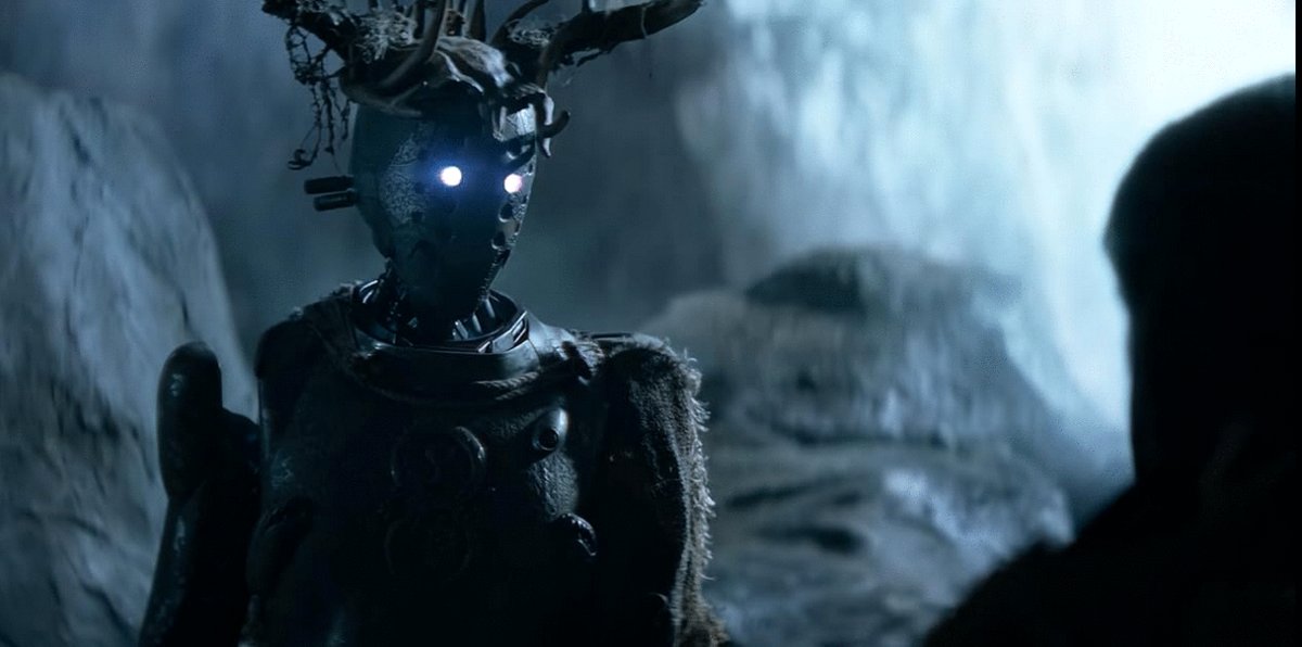 Photo from the movie Rebel Moon - Part Two: The Scargiver