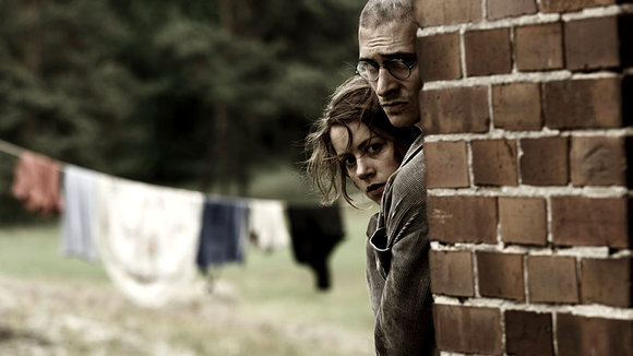 Photo du film Die verlorene Zeit