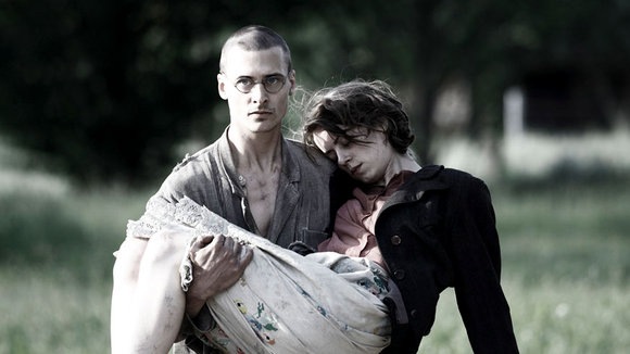 Photo du film Die verlorene Zeit