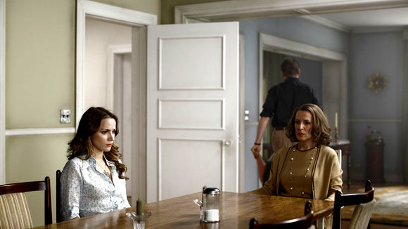 Photo du film Die verlorene Zeit