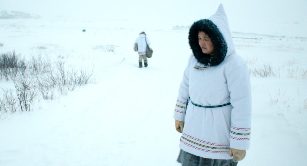 Photo from the movie Restless River