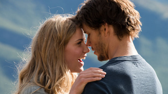 Photo du film The Right Kind of Wrong