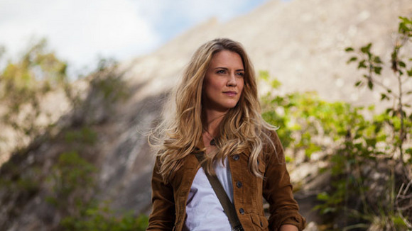 Photo du film The Right Kind of Wrong