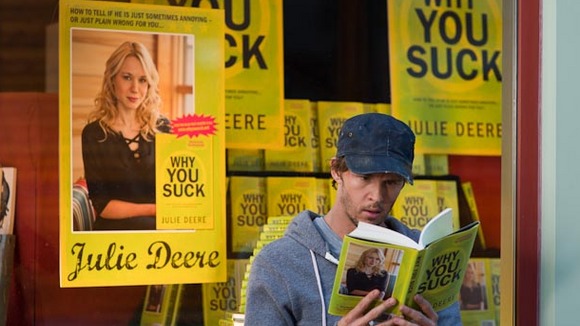 Photo du film The Right Kind of Wrong