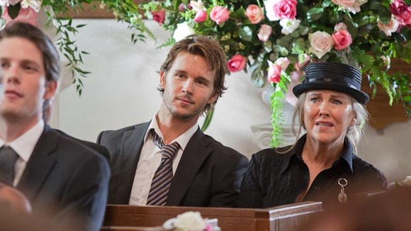 Photo du film The Right Kind of Wrong