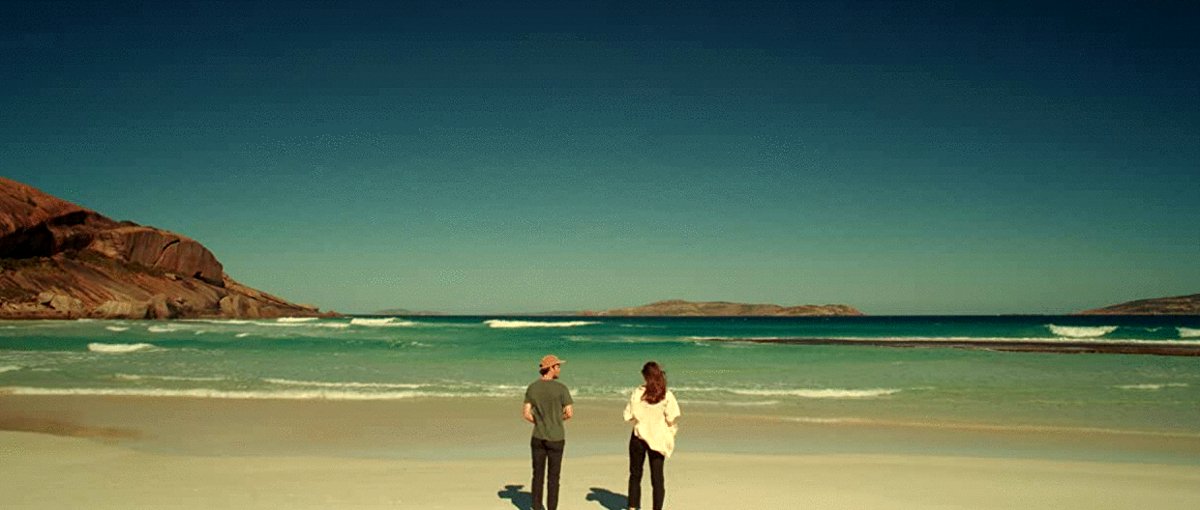 Photo from the movie Road to Perth