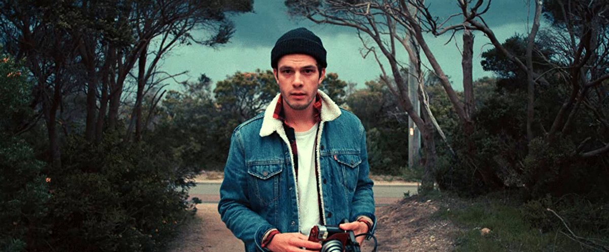 Photo from the movie Road to Perth