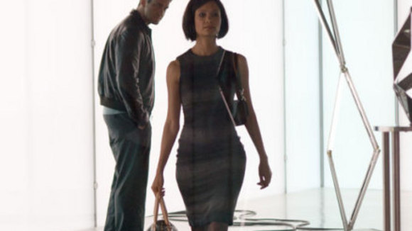 Photo du film RocknRolla