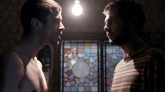 Photo du film RocknRolla