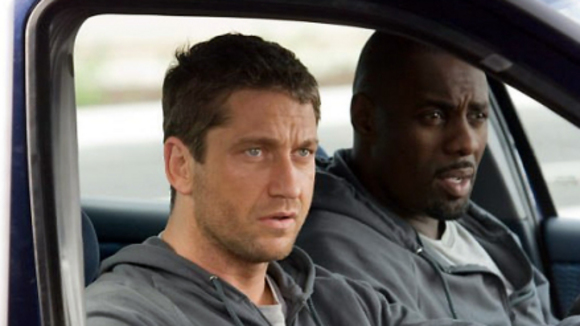 Photo du film RocknRolla