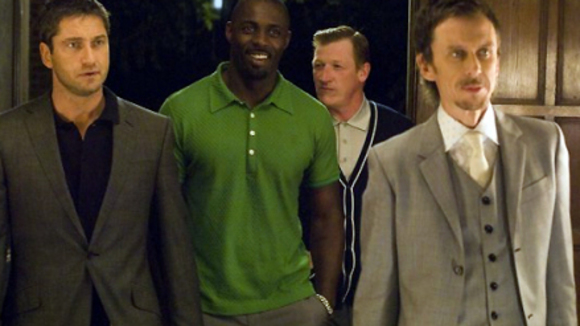 Photo du film RocknRolla