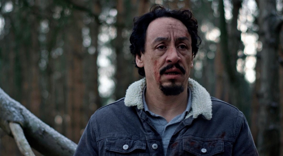 Photo from the movie Spring Lakes