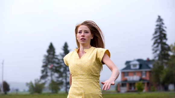 Photo from the movie Standoff