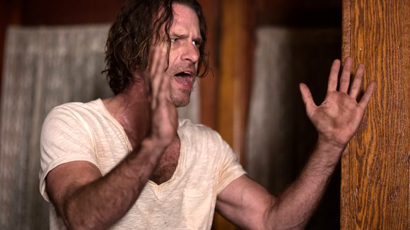 Photo from the movie Standoff