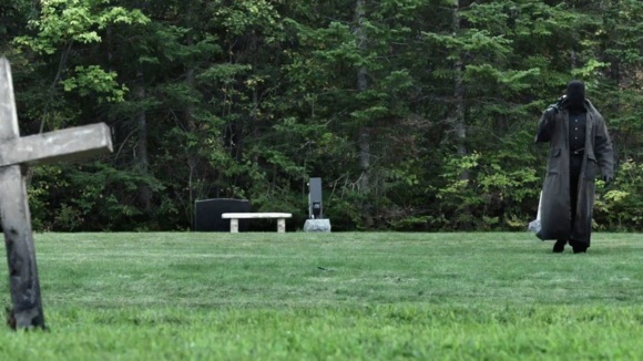 Photo from the movie Standoff