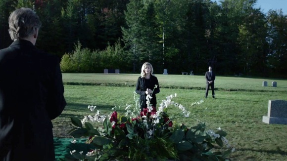 Photo from the movie Standoff