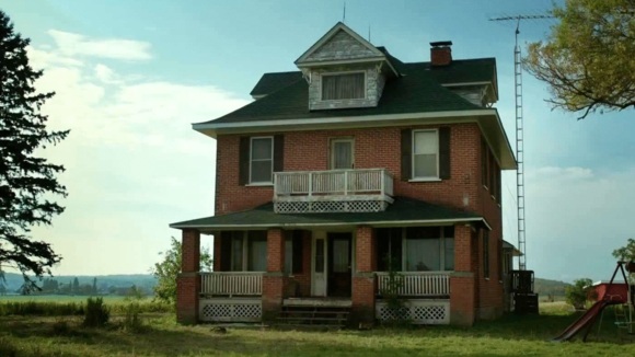 Photo from the movie Standoff