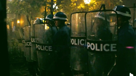 Photo du film Stonewall