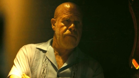 Photo du film Stonewall