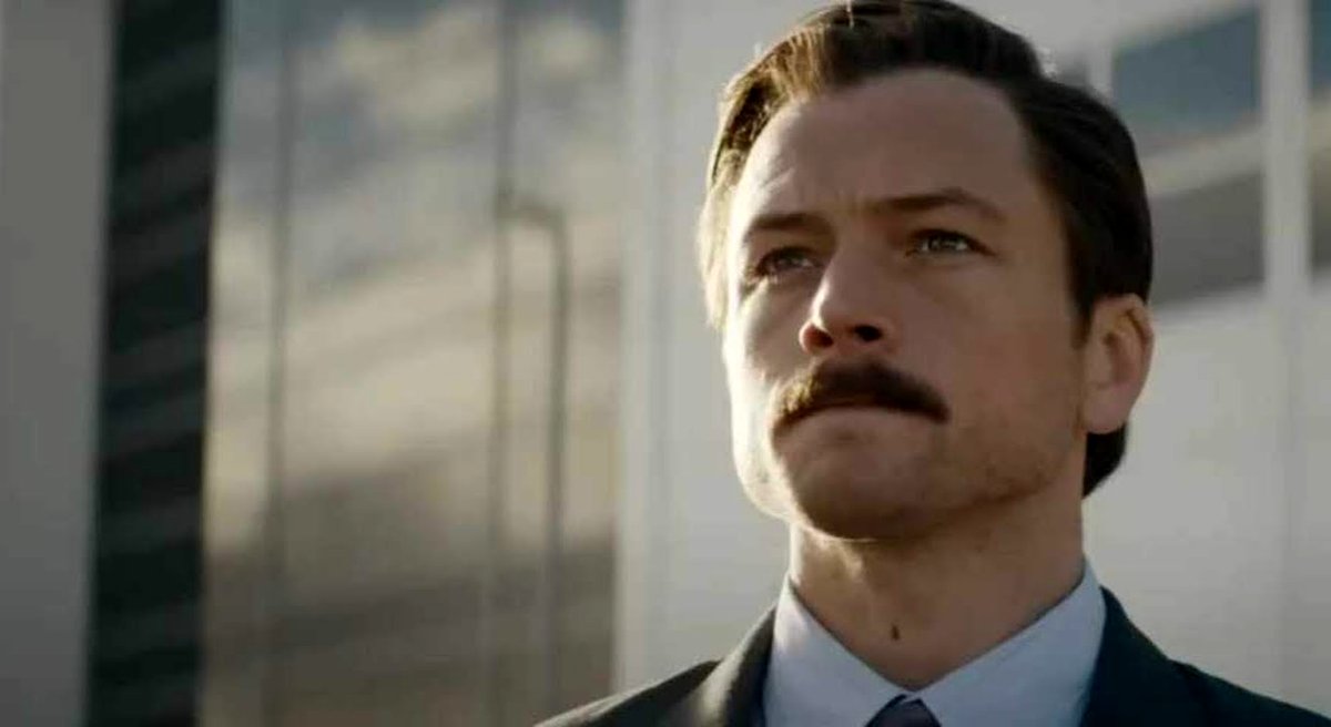 Photo from the movie Tetris