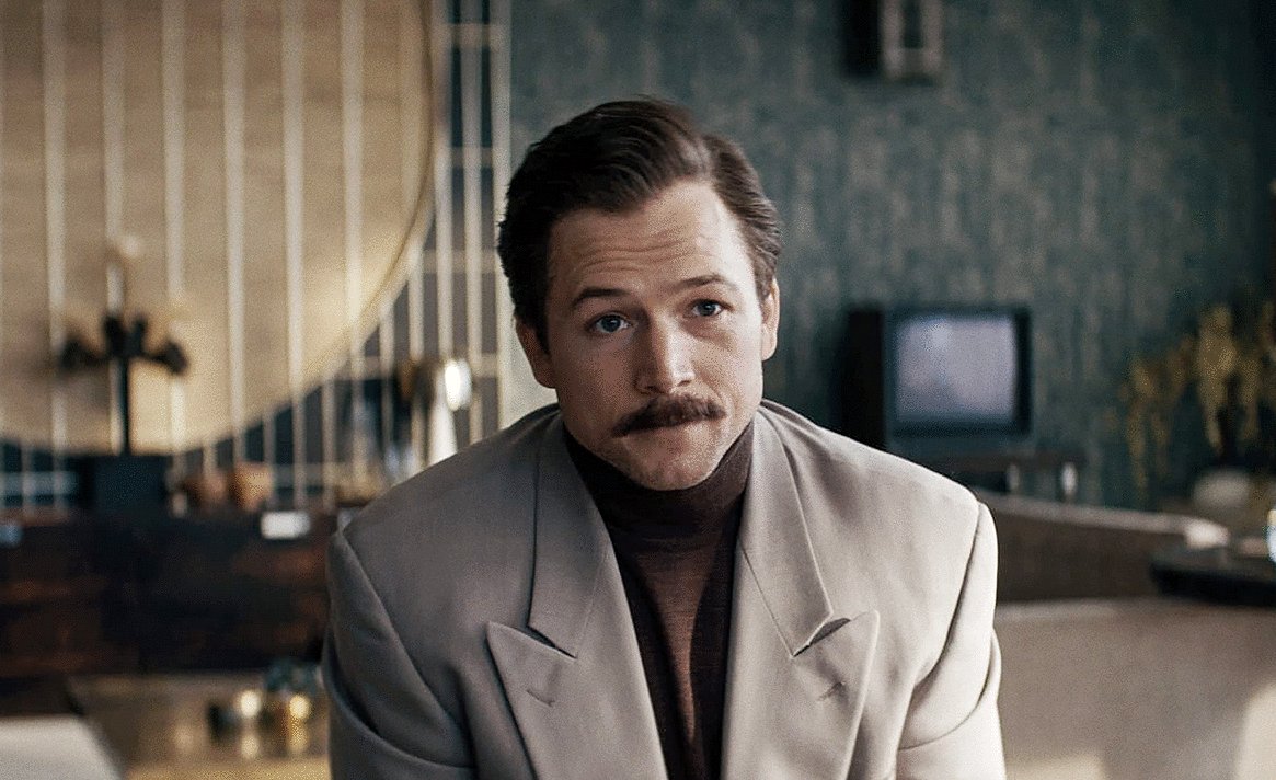 Photo from the movie Tetris