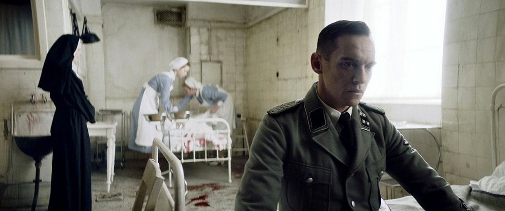 Photo du film Den 12. mann