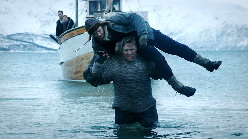 Photo du film Den 12. mann