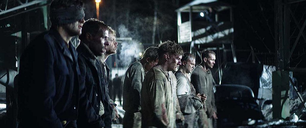 Photo du film Den 12. mann