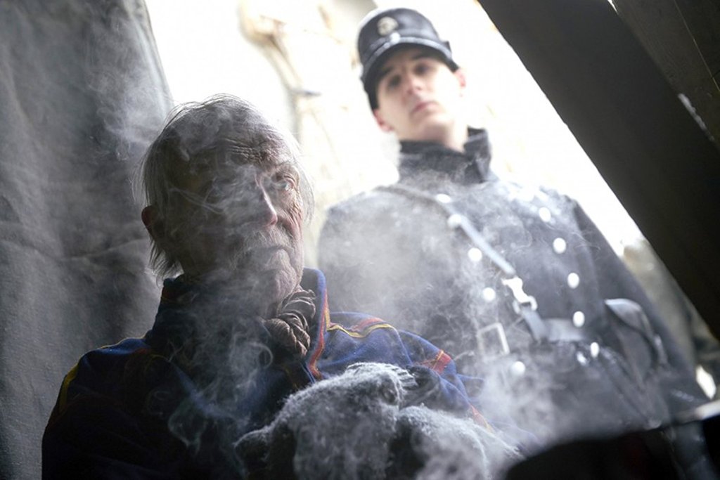 Photo du film Den 12. mann