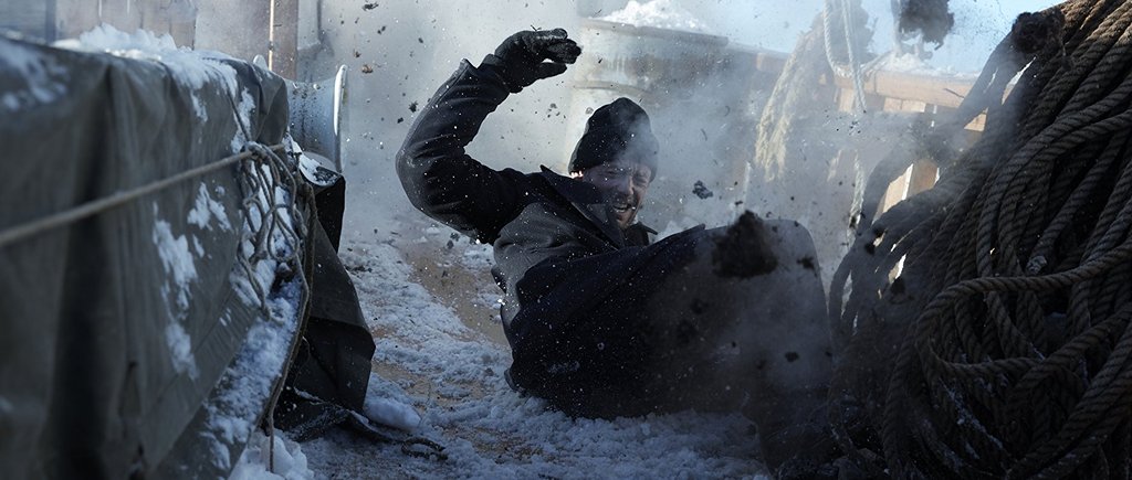 Photo du film Den 12. mann