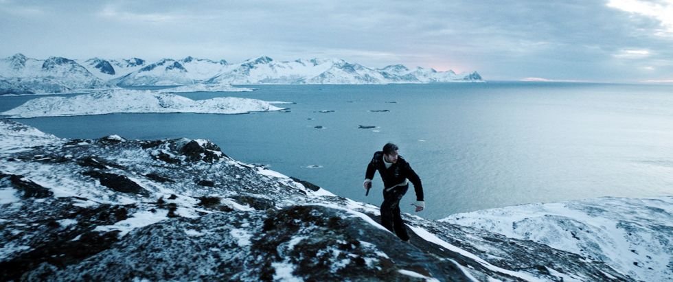 Photo du film Den 12. mann