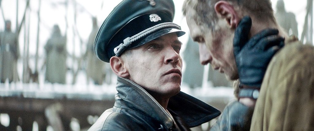 Photo du film Den 12. mann