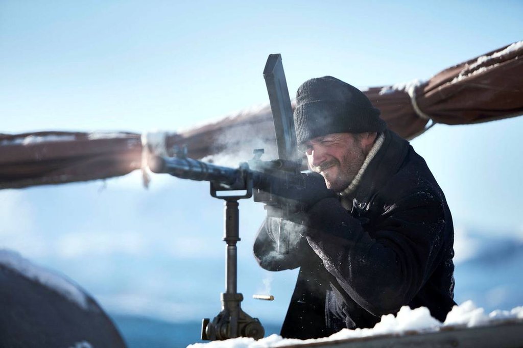 Photo du film Den 12. mann