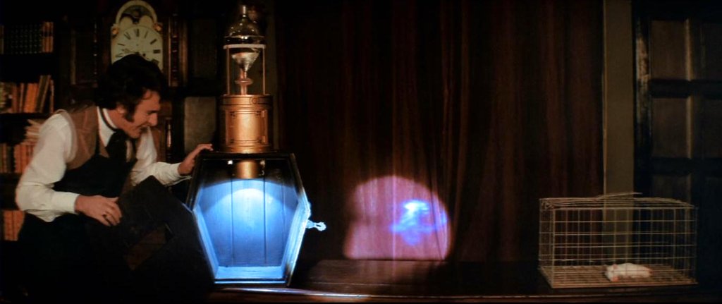 Photo from the movie The Asphyx