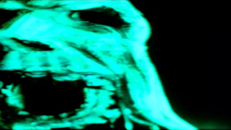 Photo from the movie The Asphyx