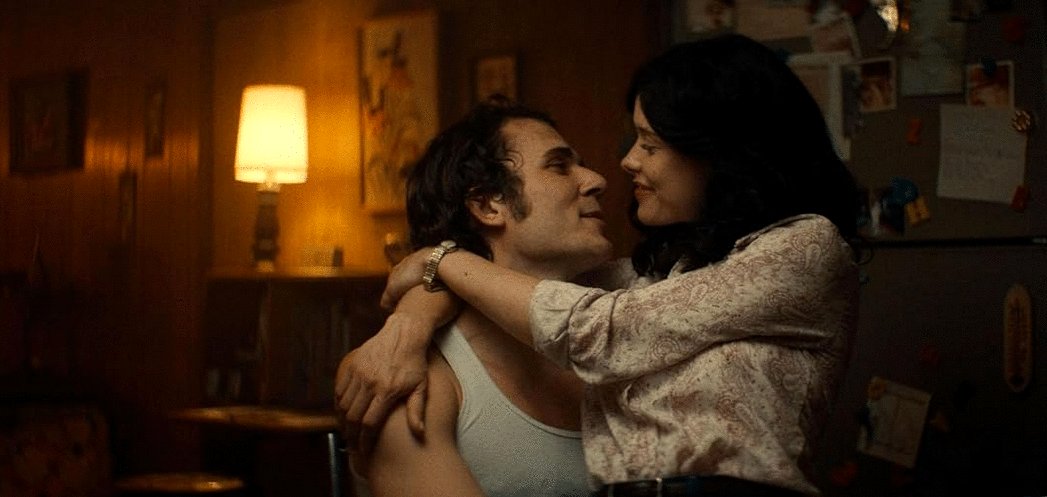 Photo from the movie The Blind