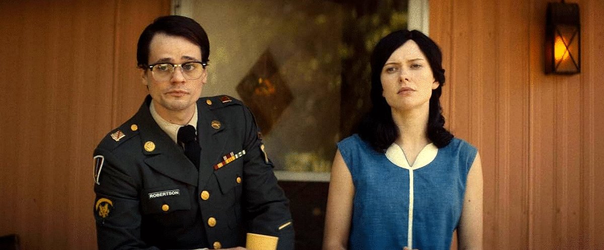 Photo from the movie The Blind