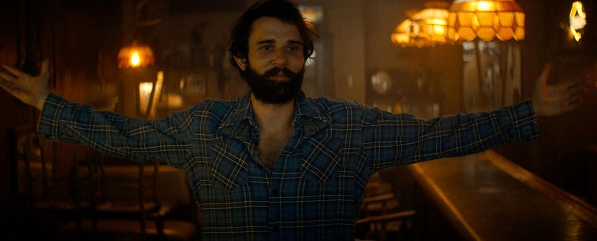 Photo from the movie The Blind