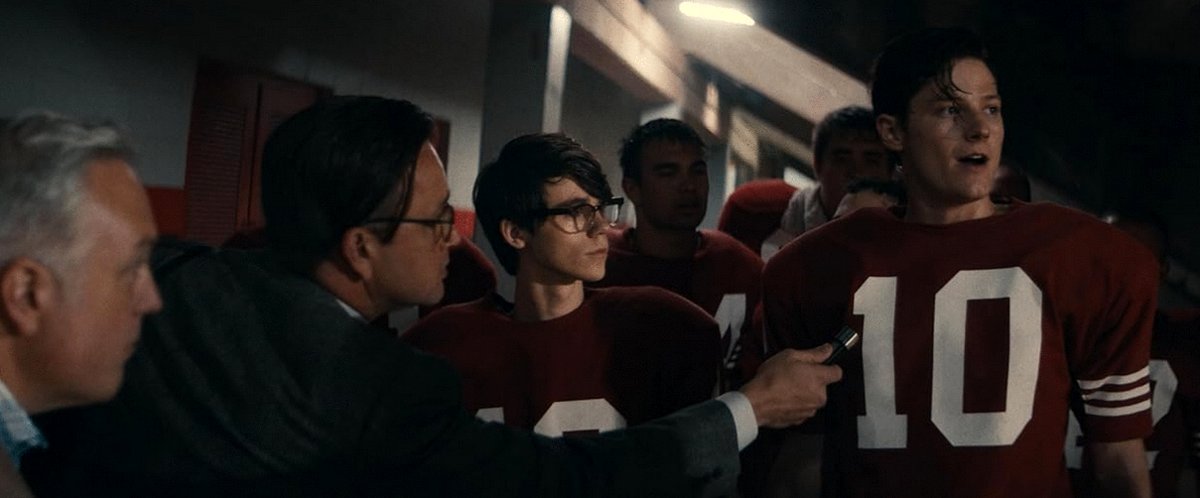 Photo from the movie The Blind