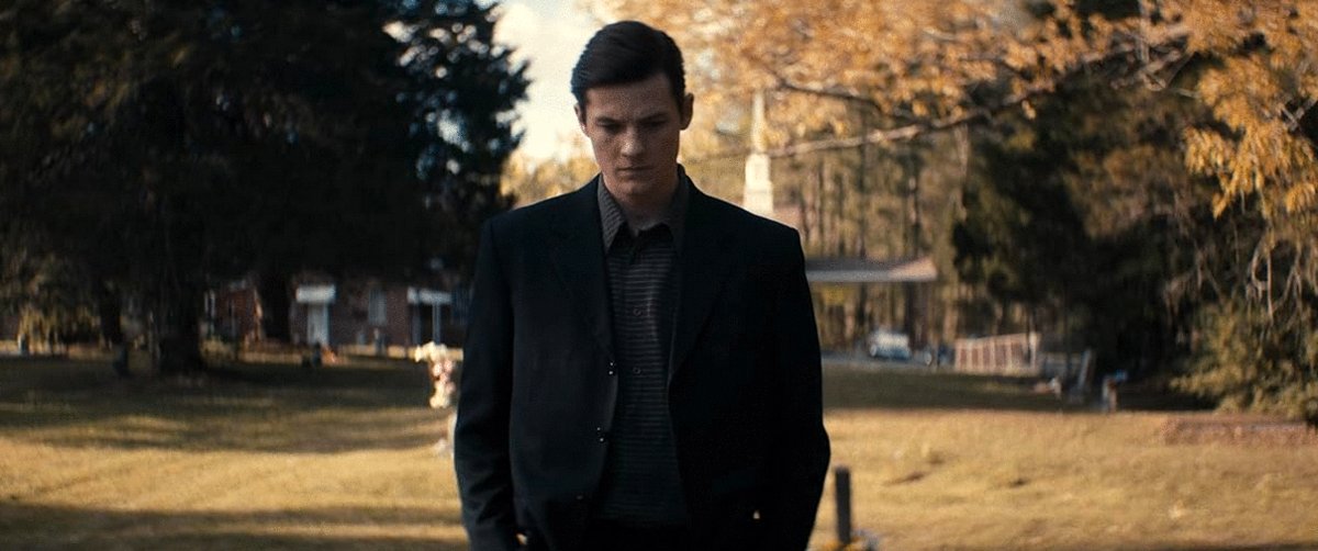 Photo from the movie The Blind