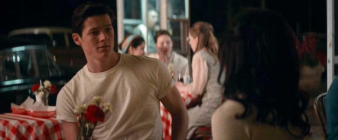 Photo from the movie The Blind