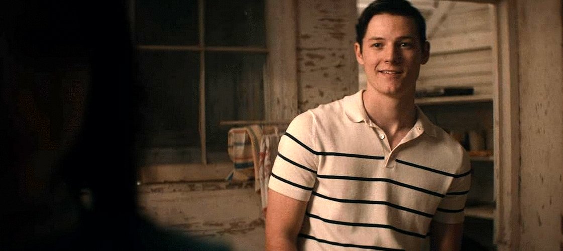 Photo from the movie The Blind